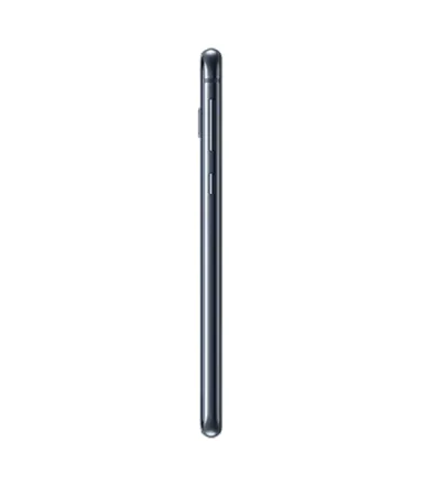 Galaxy S10e 128GB Schwarz refurbished - 4