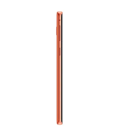 Galaxy S10 (dual sim) 128 Go rose reconditionné - 4
