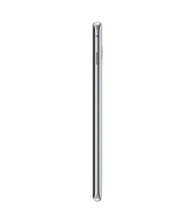 Galaxy S10 (mono sim) 128 Go blanc reconditionné - 4