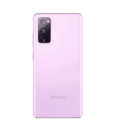 Galaxy S20 FE 4G 128GB rosé refurbished - 3