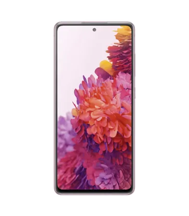 Galaxy S20 FE 4G 128GB rosé refurbished - 2