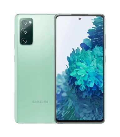 Galaxy S20 FE 4G 128GB Grün refurbished - 1