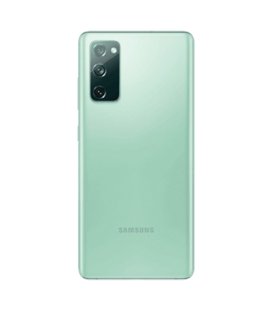 Galaxy S20 FE 5G 256 Go vert reconditionné - 3