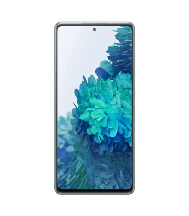 Galaxy S20 FE 5G 256 Go vert reconditionné - 2