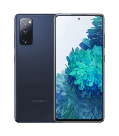 Galaxy S20 FE 4G 256GB blau refurbished - 1