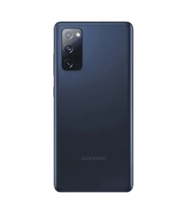 Galaxy S20 FE 4G 256GB blau refurbished - 3