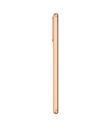 Galaxy S20 FE (dual sim) 128 Go orange reconditionné - 4
