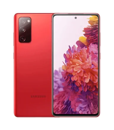 Galaxy S20 FE (dual sim) 128GB Rot refurbished - 1