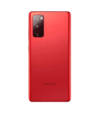 Galaxy S20 FE (dual sim) 128GB Rot refurbished - 3