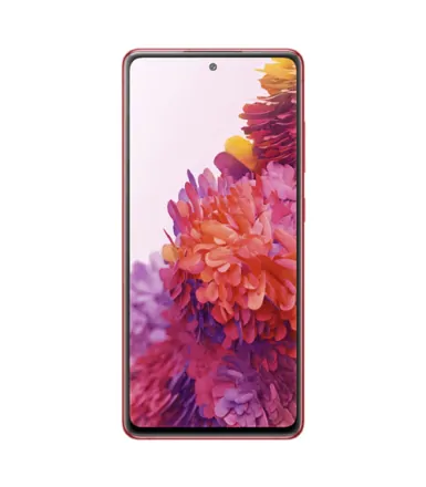 Galaxy S20 FE 5G 128 Go rouge reconditionné - 2