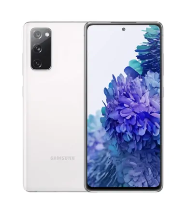 Galaxy S20 FE 4G 128GB weiss refurbished - 1