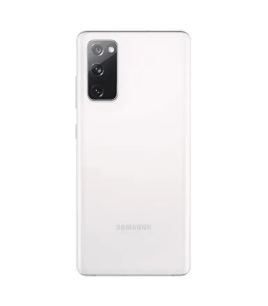 Galaxy S20 FE 4G 128GB weiss refurbished - 3