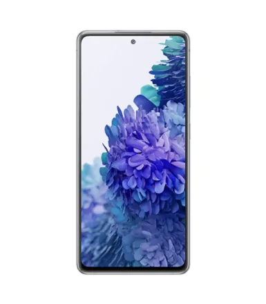 Galaxy S20 FE 5G 128 Go blanc reconditionné - 2