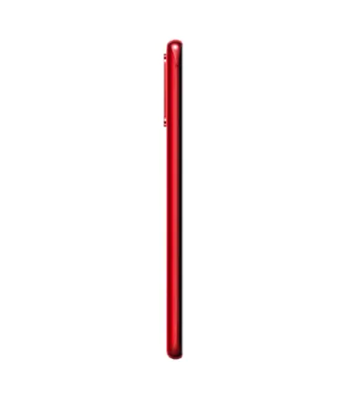 Galaxy S20 5G (dual sim) 128 Go Aura red reconditionné - 4