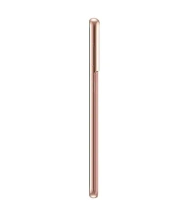 Galaxy S21+ 5G (single sim) 128GB gold refurbished - 4