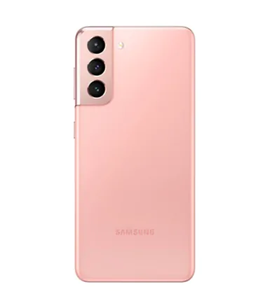 Galaxy S21+ 5G (dual sim) 128 Go or rose reconditionné - 3