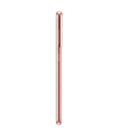 Galaxy S21+ 5G (dual sim) 128 Go or rose reconditionné - 4