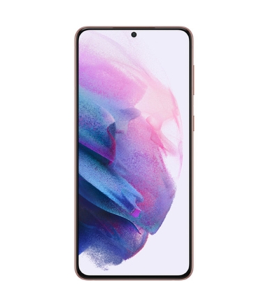 Galaxy S21+ 5G (dual sim) 128 Go violet reconditionné - 2