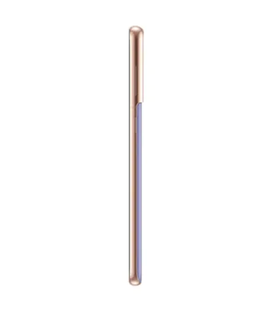 Galaxy S21+ 5G (dual sim) 256 Go violet reconditionné - 4