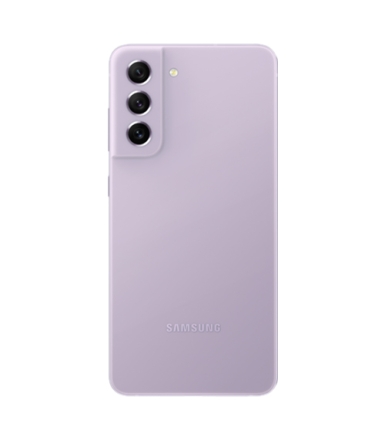 Galaxy S21 FE 5G (dual sim) 128 Go violet reconditionné - 3