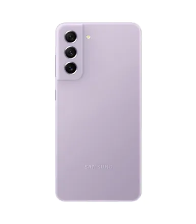 Galaxy S21 FE 5G (dual sim) 256GB Violett refurbished - 3