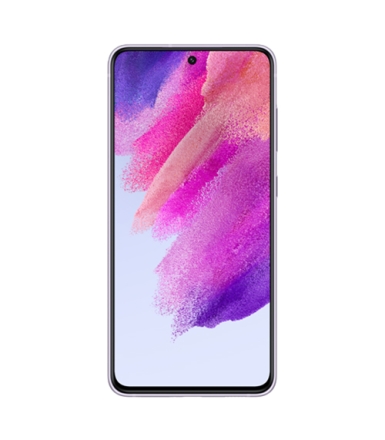 Galaxy S21 FE 5G (dual sim) 128 Go violet reconditionné - 2
