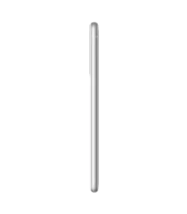 Galaxy S21 FE 5G (dual sim) 256 Go blanc reconditionné - 4