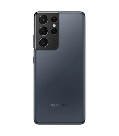 Galaxy S21 Ultra 5G (dual sim) 512 Go bleu reconditionné - 3