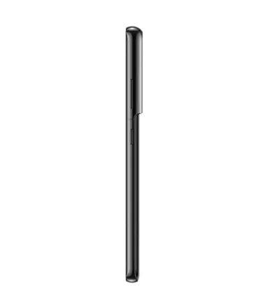 Galaxy S21 Ultra 5G (mono sim) 512 Go noir reconditionné - 4