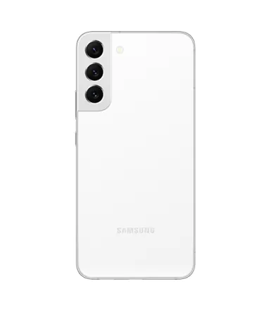 Galaxy S22+ (single sim) 128GB Weiss refurbished - 3