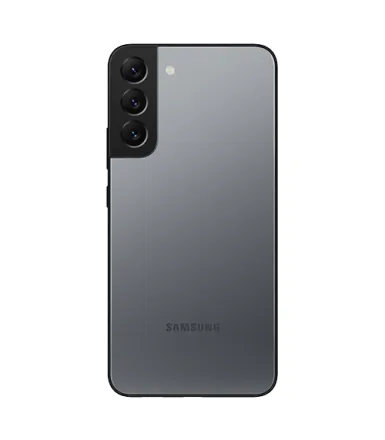 Galaxy S22+ (mono sim) 256 Go gris reconditionné - 3