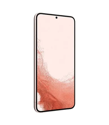 Galaxy S22+ (dual sim) 256GB Rosé refurbished - 5