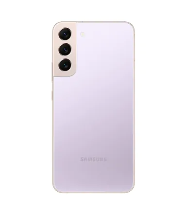 Galaxy S22+ (dual sim) 256GB Violett refurbished - 3