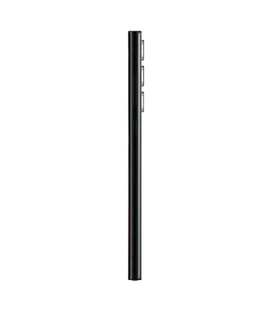 Galaxy S22 Ultra (mono sim) 1TB grau refurbished - 4