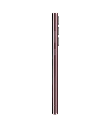 Galaxy S22 Ultra (dual sim) 128 Go marron reconditionné - 4
