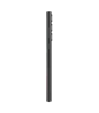 Galaxy S22 Ultra (dual sim) 1 To noir reconditionné - 4