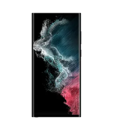 Galaxy S22 Ultra 5G (single sim)	128GB Rot refurbished - 2