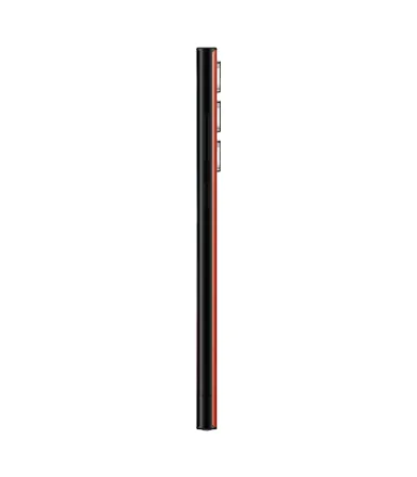 Galaxy S22 Ultra 5G (single sim) 512GB Rot refurbished - 4