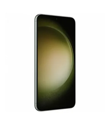 Galaxy S23+ (mono sim) 512GB grün refurbished - 5