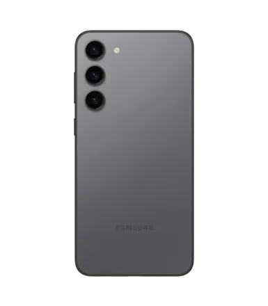 Galaxy S23+ (dual sim) 256GB grau refurbished - 3