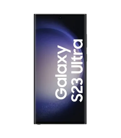 Galaxy S23 Ultra (dual sim) 512GB schwarz refurbished - 2
