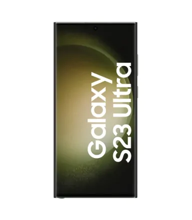 Galaxy S23 Ultra (mono sim) 1 To vert reconditionné - 2