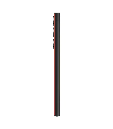 Galaxy S23 Ultra (dual sim) 512 go rouge reconditionné - 4