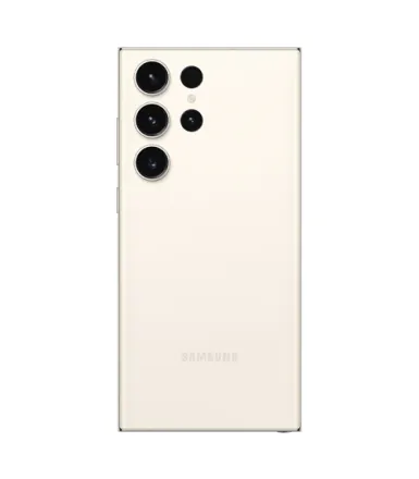 Galaxy S23 Ultra (mono sim) 1 To blanc reconditionné - 3
