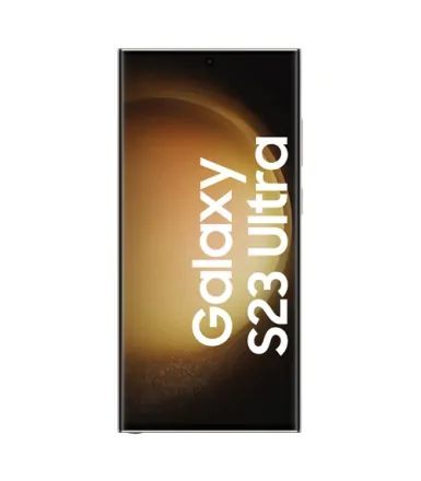 Galaxy S23 Ultra (mono sim) 1 To blanc reconditionné - 2
