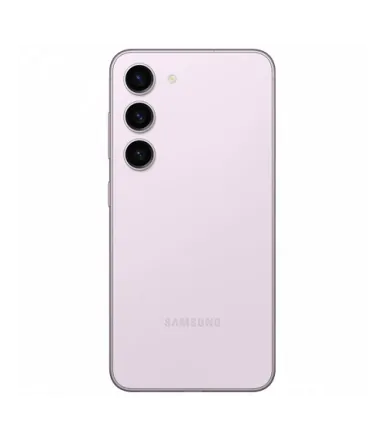 Galaxy S23 (mono sim) 128 Go violet reconditionné - 3