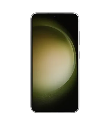 Galaxy S23 (dual sim) 128GB gelb refurbished - 2