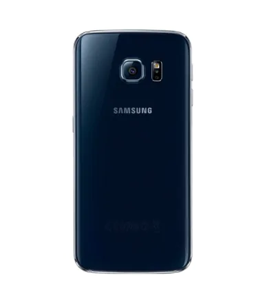 Galaxy S6 Edge 32 Go noir - 3