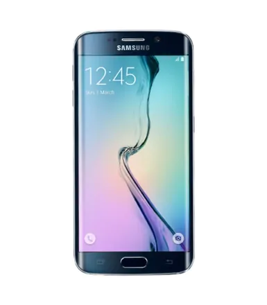 Galaxy S6 Edge 32 Go noir - 2