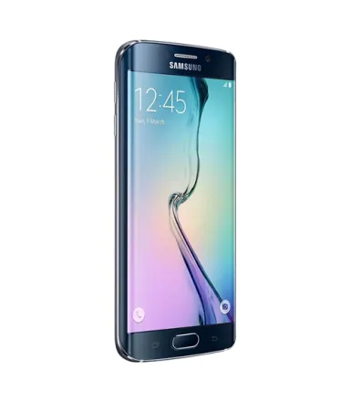 Galaxy S6 Edge 32 Go noir - 4
